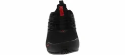 Athletics & Sneakers|PUMA Voltaic Evo Cage Fade Junior Boys’ (4-7) Wide-Width Running Shoe Black