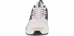 Athleisure & Casual|PUMA Voltaic Evo Dim Men’s Athletic Shoe White