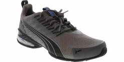 Running Shoes|Athleisure & Casual|PUMA Voltaic Evo Men’s Running Shoe Grey
