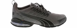 Running Shoes|Athleisure & Casual|PUMA Voltaic Evo Men’s Running Shoe Grey