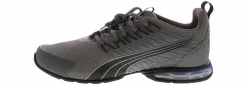 Running Shoes|Athleisure & Casual|PUMA Voltaic Evo Men’s Running Shoe Grey