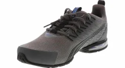 Running Shoes|Athleisure & Casual|PUMA Voltaic Evo Men’s Running Shoe Grey