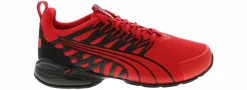 Running Shoes|Athleisure & Casual|PUMA Voltaic Evo Men’s Running Shoe Red