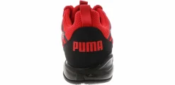 Running Shoes|Athleisure & Casual|PUMA Voltaic Evo Men’s Running Shoe Red