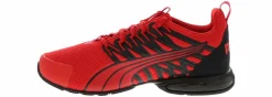 Running Shoes|Athleisure & Casual|PUMA Voltaic Evo Men’s Running Shoe Red