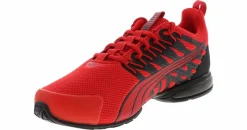 Running Shoes|Athleisure & Casual|PUMA Voltaic Evo Men’s Running Shoe Red