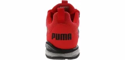 Running Shoes|Athleisure & Casual|PUMA Voltaic EVO Men’s Running Shoe Red
