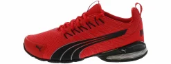 Running Shoes|Athleisure & Casual|PUMA Voltaic EVO Men’s Running Shoe Red