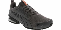 Athleisure & Casual|Running Shoes|PUMA Voltaic Evo Men's Wide Width Running Shoe Grey