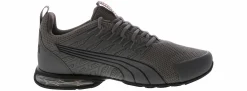 Athleisure & Casual|Running Shoes|PUMA Voltaic Evo Men's Wide Width Running Shoe Grey