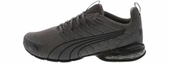 Athleisure & Casual|Running Shoes|PUMA Voltaic Evo Men's Wide Width Running Shoe Grey