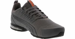 Athleisure & Casual|Running Shoes|PUMA Voltaic Evo Men's Wide Width Running Shoe Grey