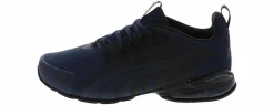 Running Shoes|Athletics & Sneakers|PUMA Voltaic Evo Men’s Wide-Width Running Shoe Blue