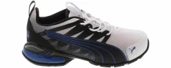 Athletics & Sneakers|PUMA Voltaic Evo Vert Fade Youth Boys’ (11-3) Athletic Shoe Black