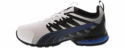 Athletics & Sneakers|PUMA Voltaic Evo Vert Fade Youth Boys’ (11-3) Athletic Shoe Black