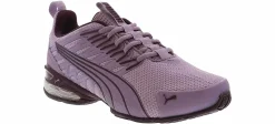 Running Shoes|Athleisure & Casual|PUMA Voltaic Evo Women's Running Shoe Purple