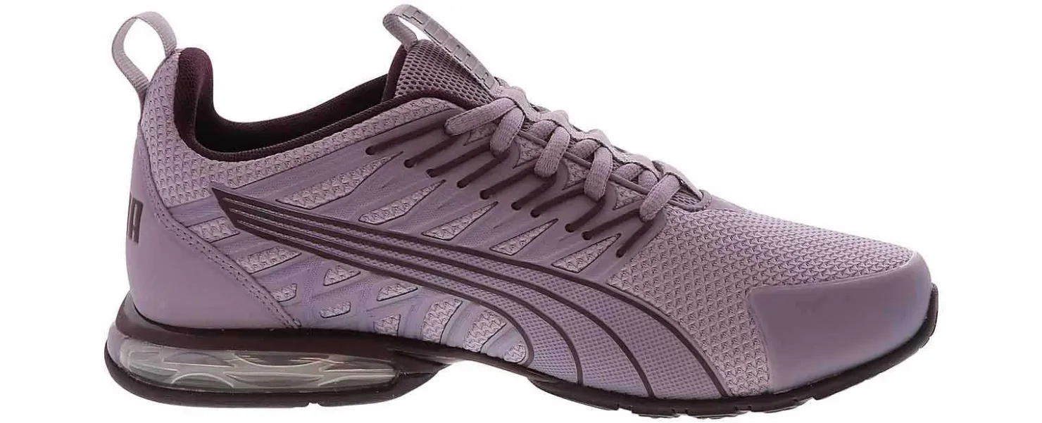 Running Shoes|Athleisure & Casual|PUMA Voltaic Evo Women's Running Shoe Purple