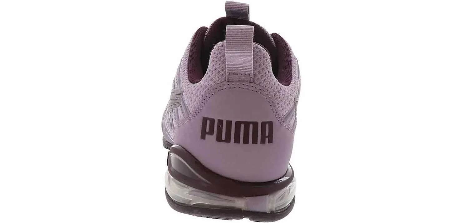 Running Shoes|Athleisure & Casual|PUMA Voltaic Evo Women's Running Shoe Purple