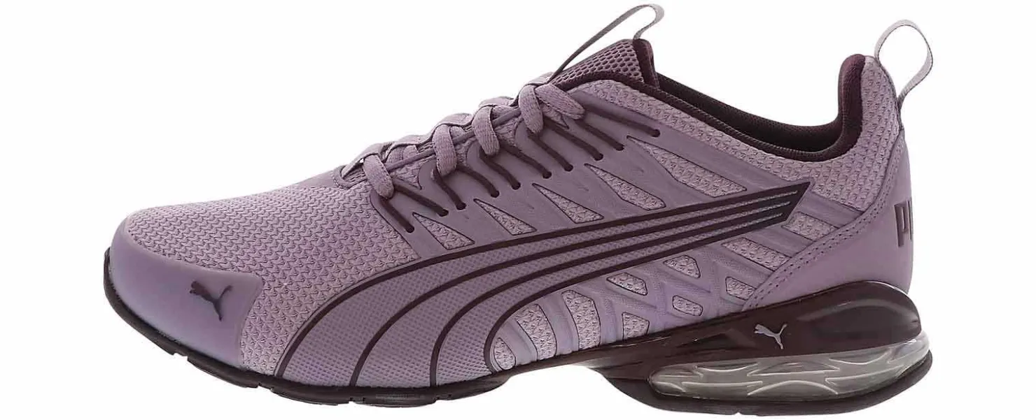 Running Shoes|Athleisure & Casual|PUMA Voltaic Evo Women's Running Shoe Purple