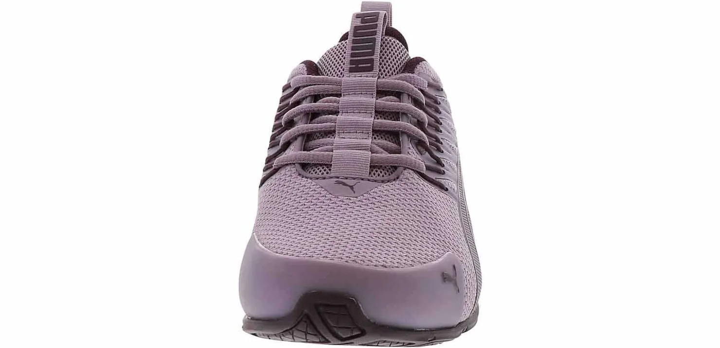 Running Shoes|Athleisure & Casual|PUMA Voltaic Evo Women's Running Shoe Purple
