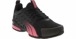 Running Shoes|Athleisure & Casual|PUMA Voltaic Evo Women’s Running Shoe Black