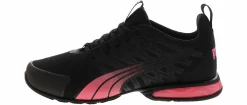 Running Shoes|Athleisure & Casual|PUMA Voltaic Evo Women’s Running Shoe Black