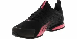 Running Shoes|Athleisure & Casual|PUMA Voltaic Evo Women’s Running Shoe Black