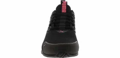 Running Shoes|Athleisure & Casual|PUMA Voltaic Evo Women’s Running Shoe Black