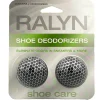 Shoe Care|RALYN Shoe Deodorizer Balls Shoe Care Black