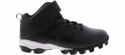 Athletics & Sneakers|RAWLINGS FD Youth Edge Junior Boys’ (4-7) Baseball Cleat Black