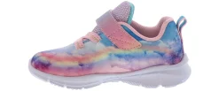 Athletic & Sneakers|RAWLINGS Unicorn Dreamland Toddler Girls' (5-10) Athletic Shoe Pink