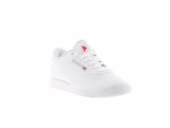 Walking Shoes|Athleisure & Casual|REEBOK Princess Women's Athetlic Sneaker White