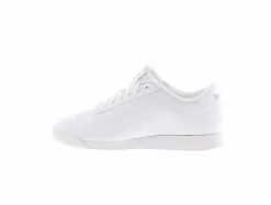 Walking Shoes|Athleisure & Casual|REEBOK Princess Women's Athetlic Sneaker White