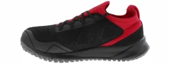 Safety Toe Athletics|Slip Resistant|REEBOK WORK All Terrain Men's Steel Toe Work Shoe Black