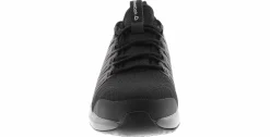 Safety Toe Athletics|Slip Resistant|REEBOK WORK Astroride Men's Steel Toe Work Shoe Black