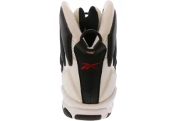 Slip Resistant|Electro Static Dissipative (Esd)|REEBOK WORK Blast Men's Wide-Width Composite Toe Work Sneaker Black