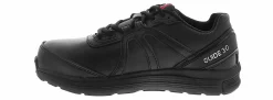 Electro Static Dissipative (Esd)|REEBOK WORK Cross Trainer Women's Steel Toe Work Shoe Black