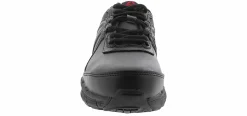 Electro Static Dissipative (Esd)|REEBOK WORK Cross Trainer Women's Steel Toe Work Shoe Black