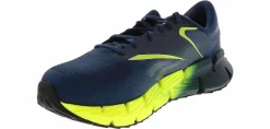 Safety Toe Athletics|Slip Resistant|REEBOK WORK Float Zig Men's Composite Toe Work Shoe Blue