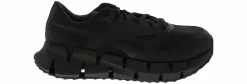 Safety Toe Athletics|Slip Resistant|REEBOK WORK Float Zig Men's Composite Toe Work Shoe Black