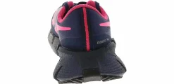 Safety Toe Athletics|Slip Resistant|REEBOK WORK Float Zig Women's Composite Toe Work Shoe Blue