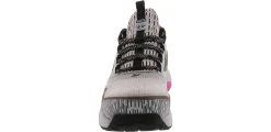 Safety Toe Athletics|Slip Resistant|REEBOK WORK Nano XI Adventure Women’s Composite Toe Work Shoe Grey