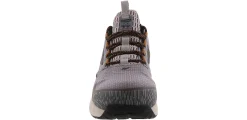 Walking Shoes|Safety Toe Athletics|REEBOK WORK Nano XI Adventure Men’s Composite Toe Work Shoe Grey