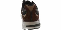 Safety Toe Athletics|Slip Resistant|REEBOK WORK Premier Road Plus Men's Composite Toe Work Shoe Brown