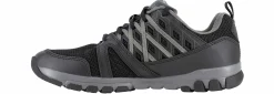 Soft Toe Boots|Electro Static Dissipative (Esd)|REEBOK WORK Sublite Men's Soft Toe Work Shoe Black