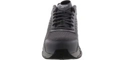 Comfort|Safety Toe Athletics|REEBOK WORK Zig Elusion Heritage Men’s Wide-Width Composite Toe Work Shoe Grey