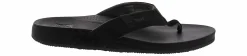 Flip Flops|REEF Cushion Spring Men’s Casual Sandal Black