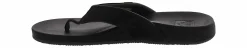 Flip Flops|REEF Cushion Spring Men’s Casual Sandal Black