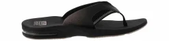 Comfort Shoes|Comfort Sandals|REEF Fanning Men's Sandal Black