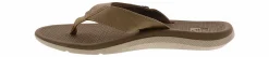 Comfort Sandals|Water|REEF Santa Ana Men's Sandal Beige